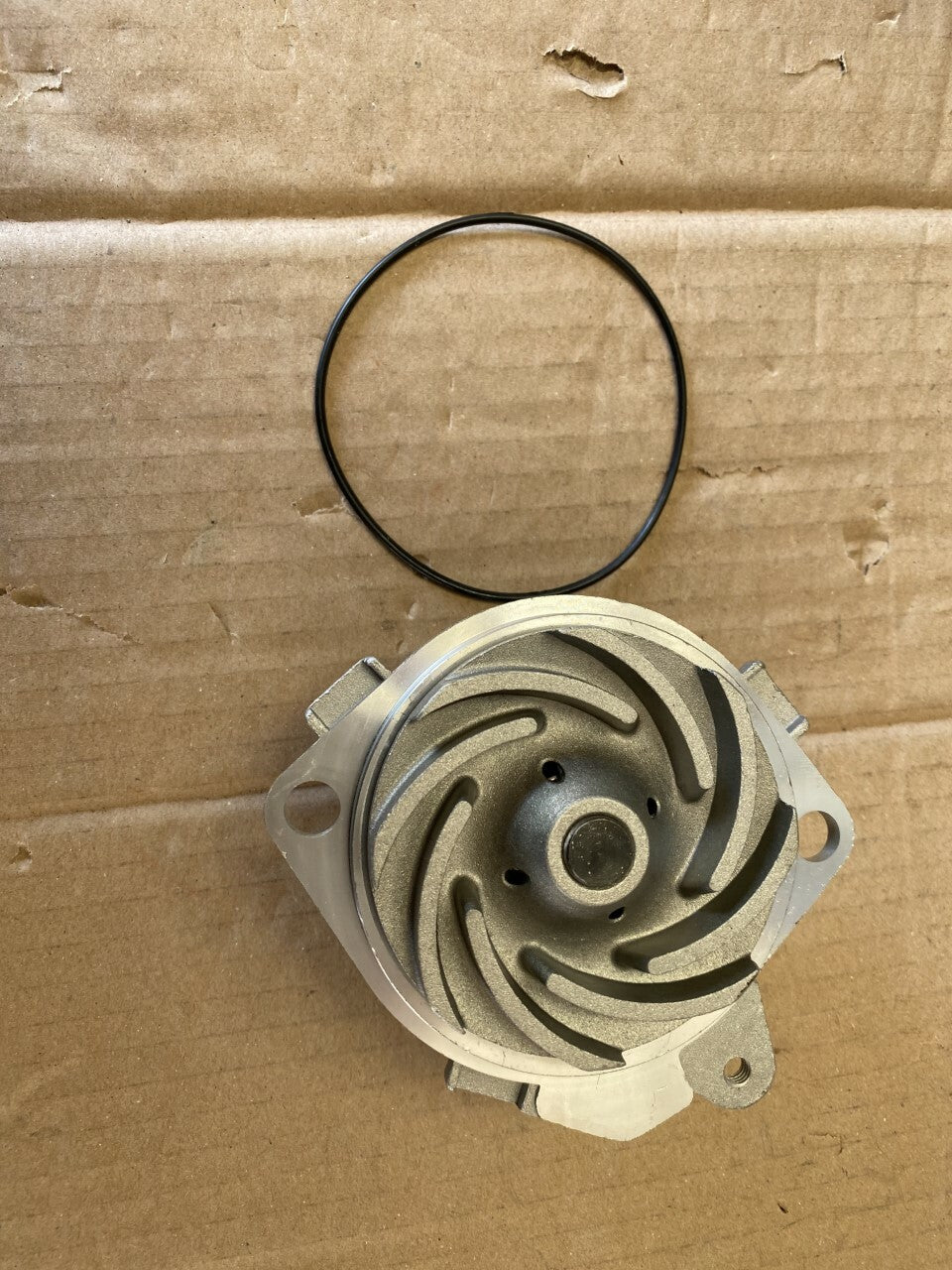 BGA CP3190 FWP1770 Water Pump fits Alfa Romeo Fiat Saab Vauxhall Opel Suzuki