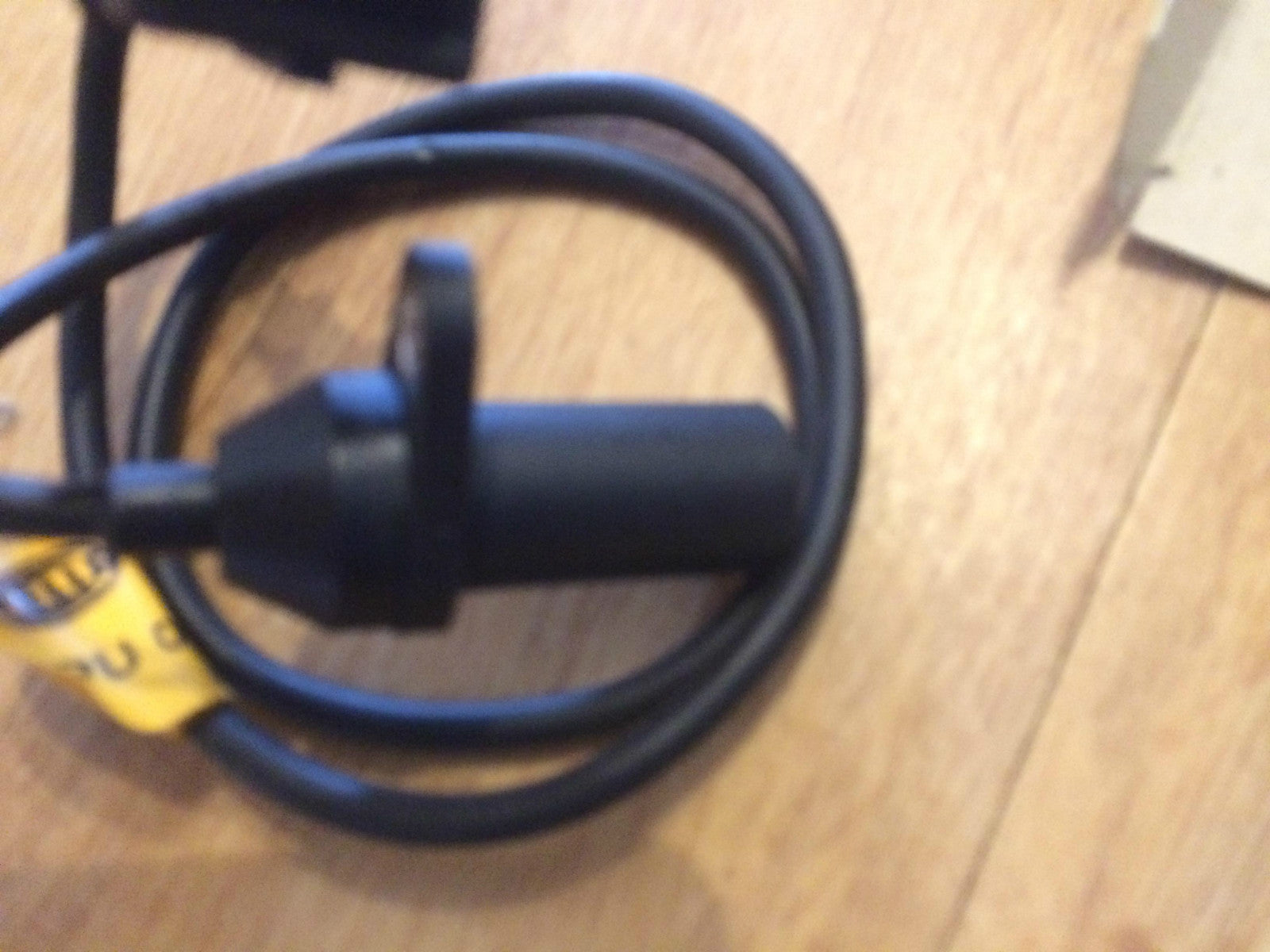 Camshaft Sensor Fiat Bravo Doblo Marea Mulitpla Palio Hella 6PU 009 121-271 NEW