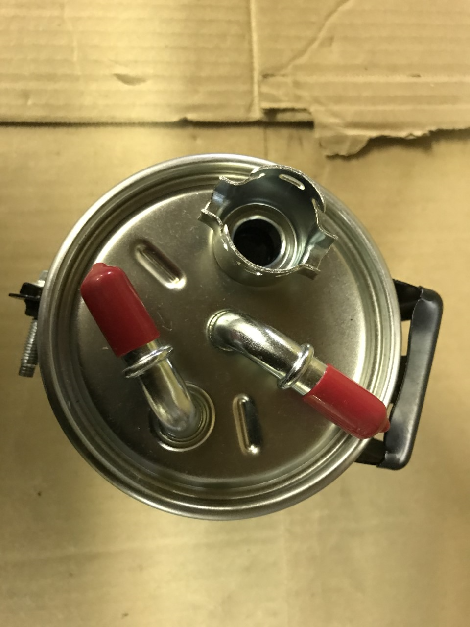 Fuel Filter Renault Grand Scenic Megane Megane Sport Tourer Scenic GFE5480