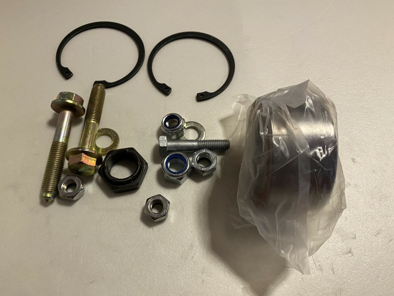 QH QWB683 Wheel Bearing Kit fits Audi Skoda VW Volkswagon