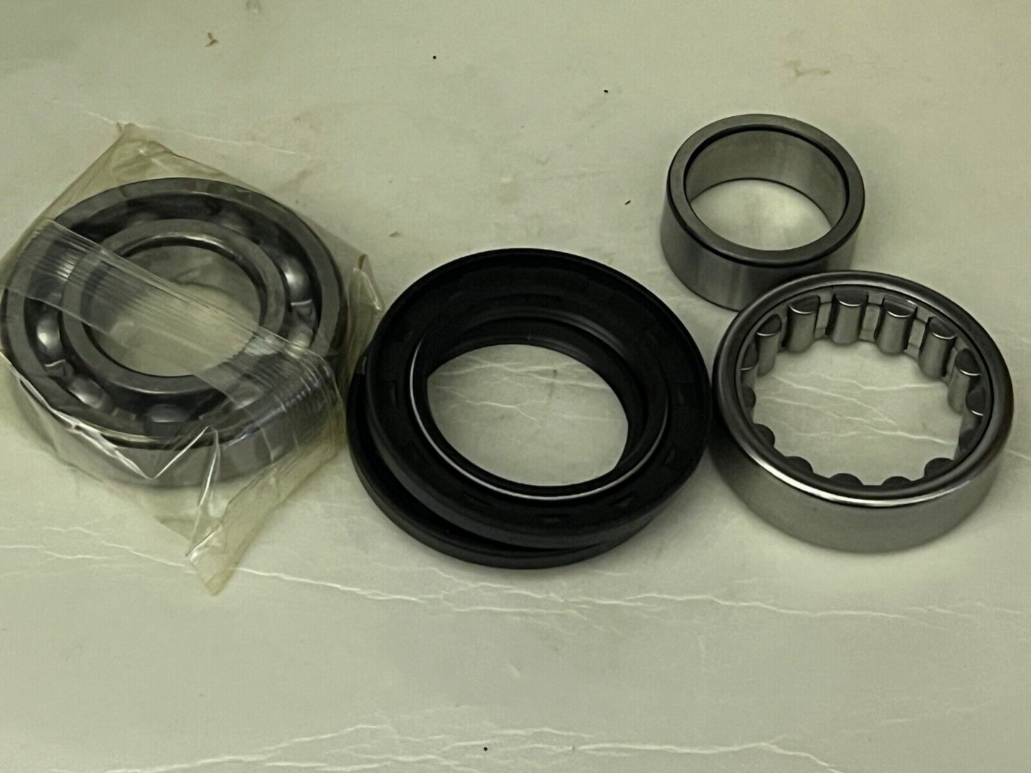 PTWB808 Rear Wheel Bearing fits VW