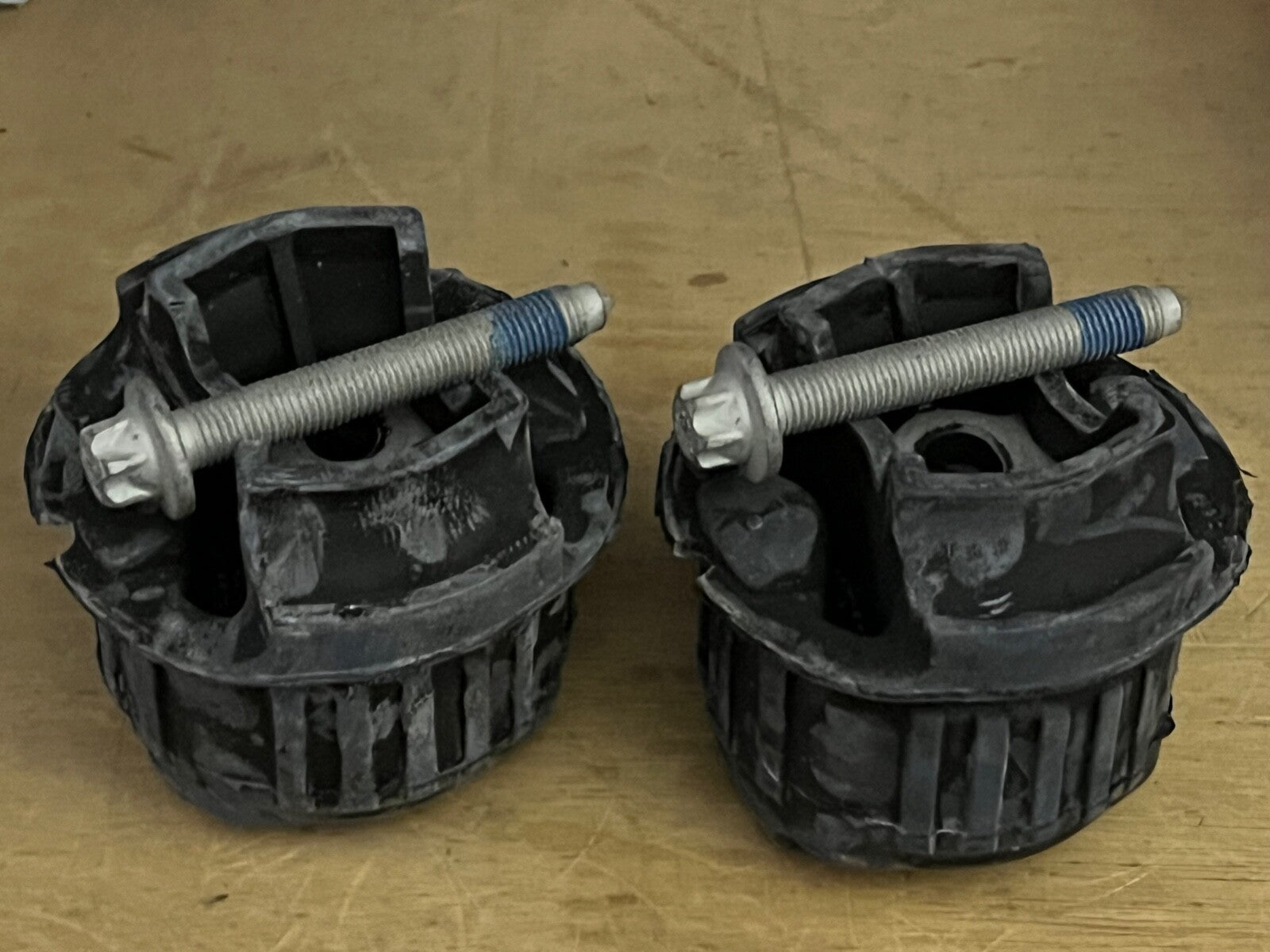 Febi 22840 Rear Axle Beam Repair Kit fits Mercedes