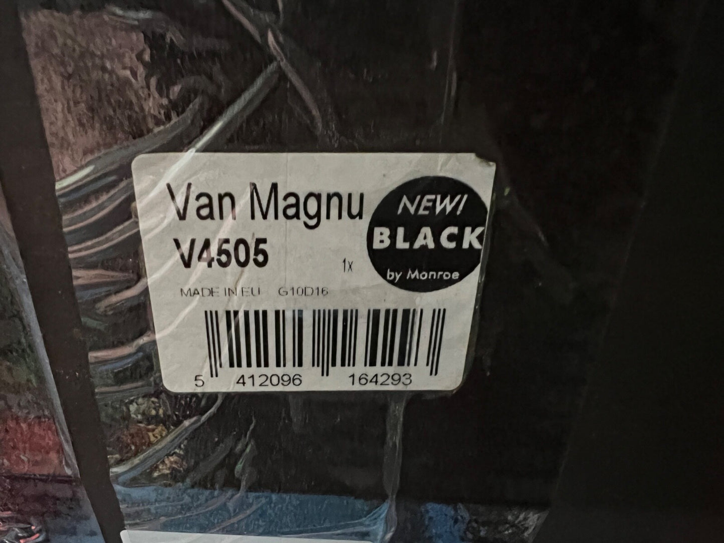 Monroe V4505 Front Shock Absorber fits VW Transporter