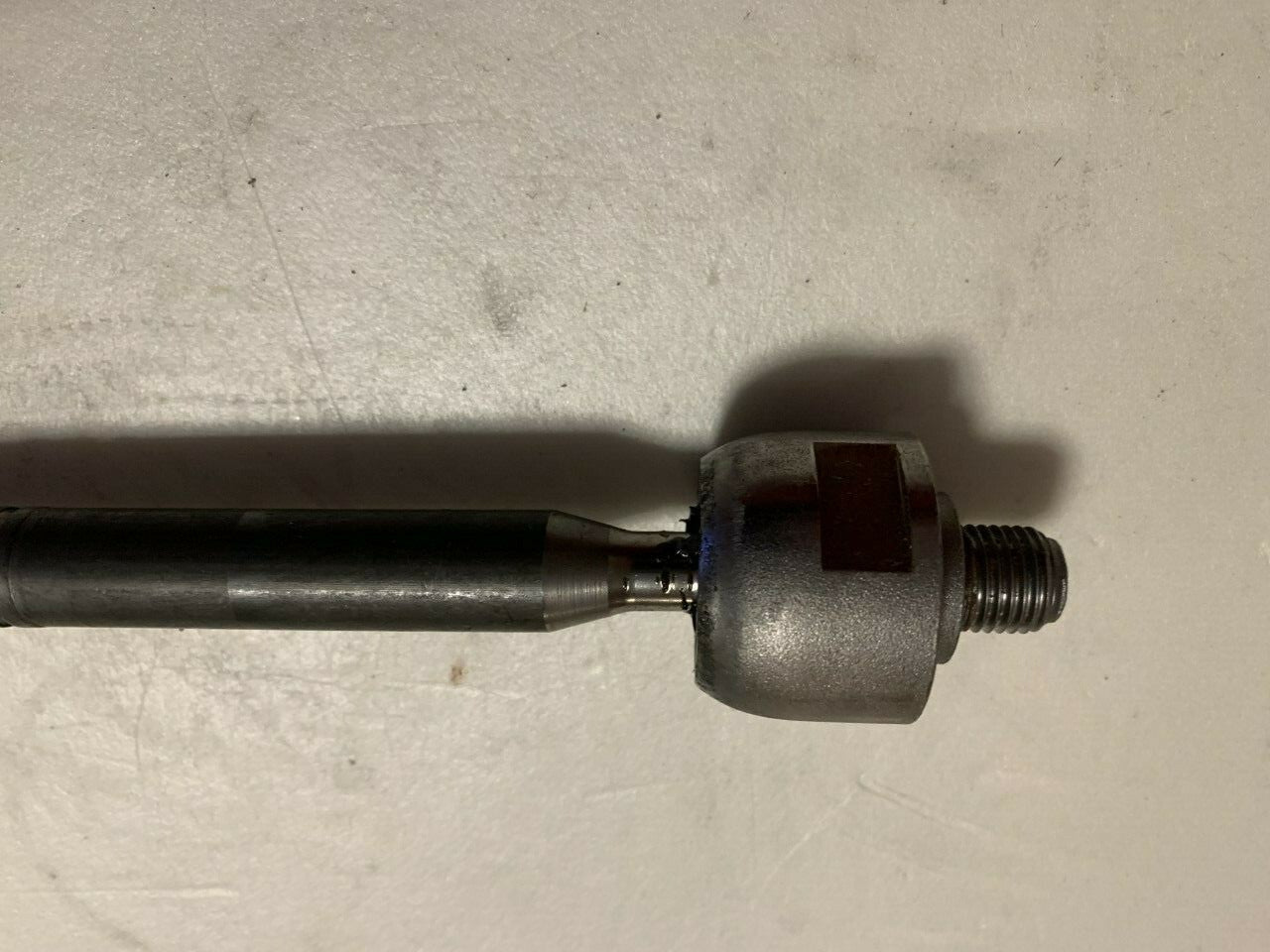 fits Ford 4M513L519AB 1377655 Genuine Ford Steering Inner Rack End