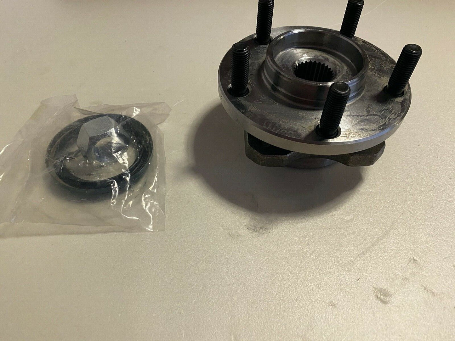 Orbis 628830011 Front Wheel Bearing Fits Chrysler Voyager 1990-1995