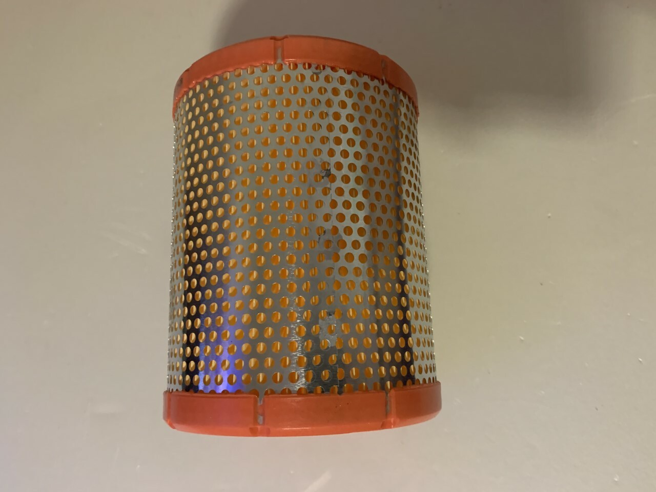 Citroen  Peugeot  TJ Filters QFA0554 WA6485 Air Filter