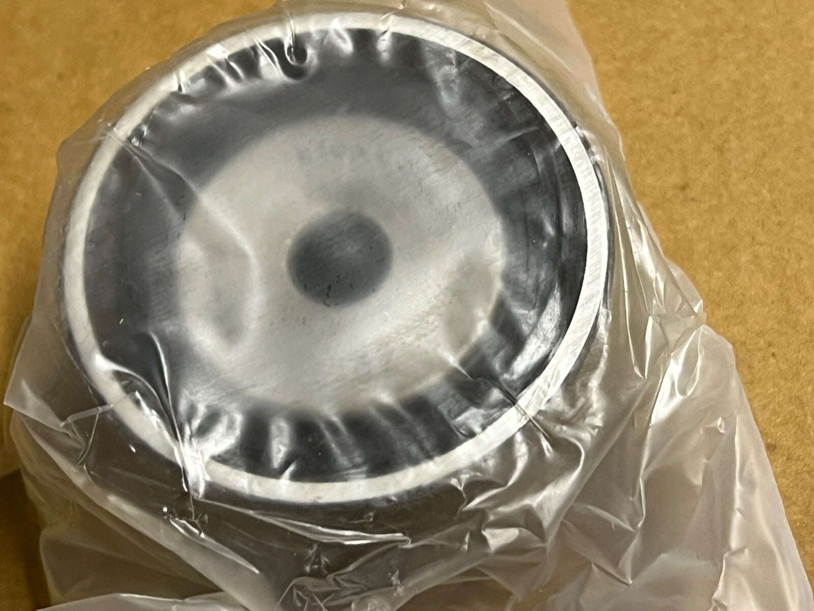 KLAXCAR RX23120 Tensioner Idler Pulley fits Fiat Lancia Peugeot Renault