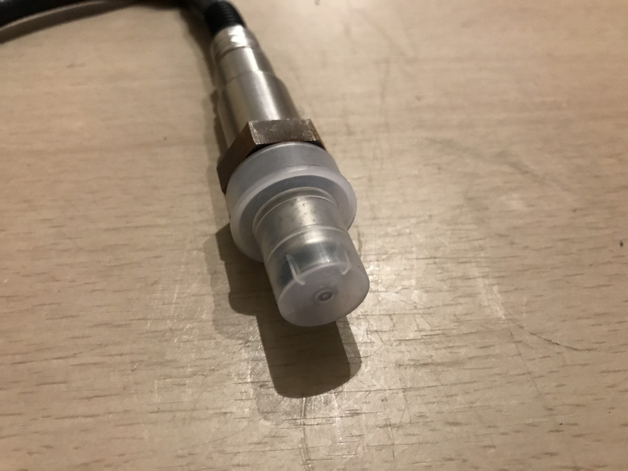 Lambda Oxygen Sensor Mercedes C Class CLK M Class R Class 0258006183 Bosch