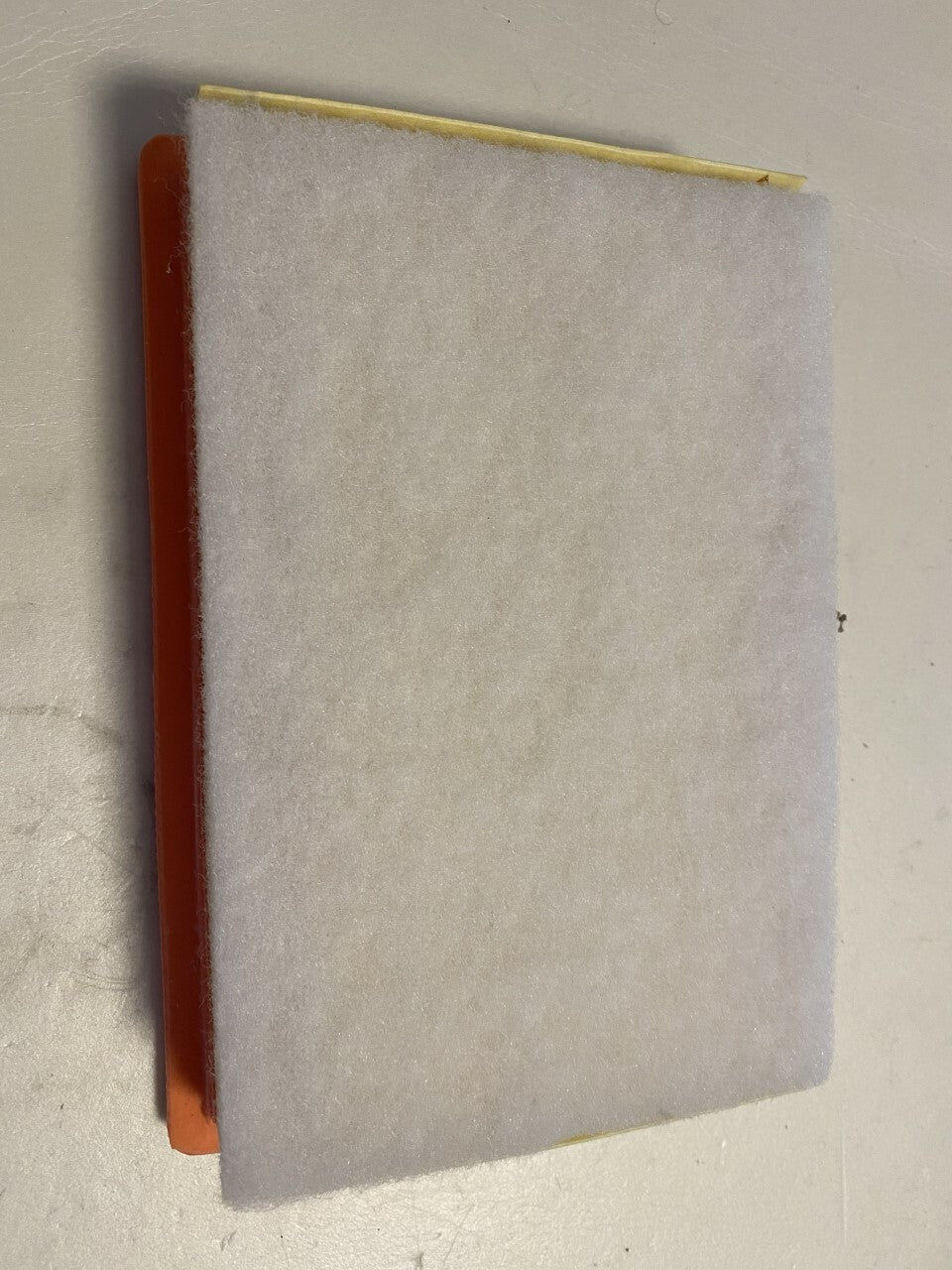 Comline EAF438 Air Filter