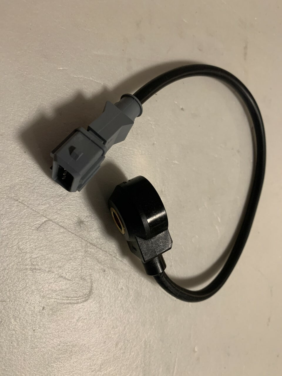 Fuel Parts KS129 Knock Sensor fits Chverolet Daewoo