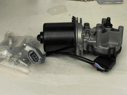 New Generation WMREF01A Front Wiper Motor fits Renault Megane MK1 MK2 1996-2008