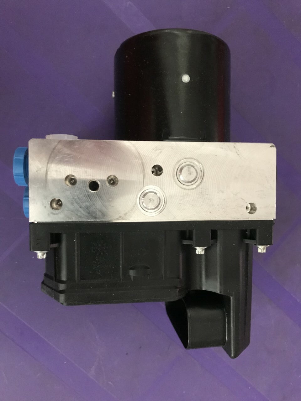 for Seat Cordoba Ibiza Fabia ABS Pump Bosch 0265224013