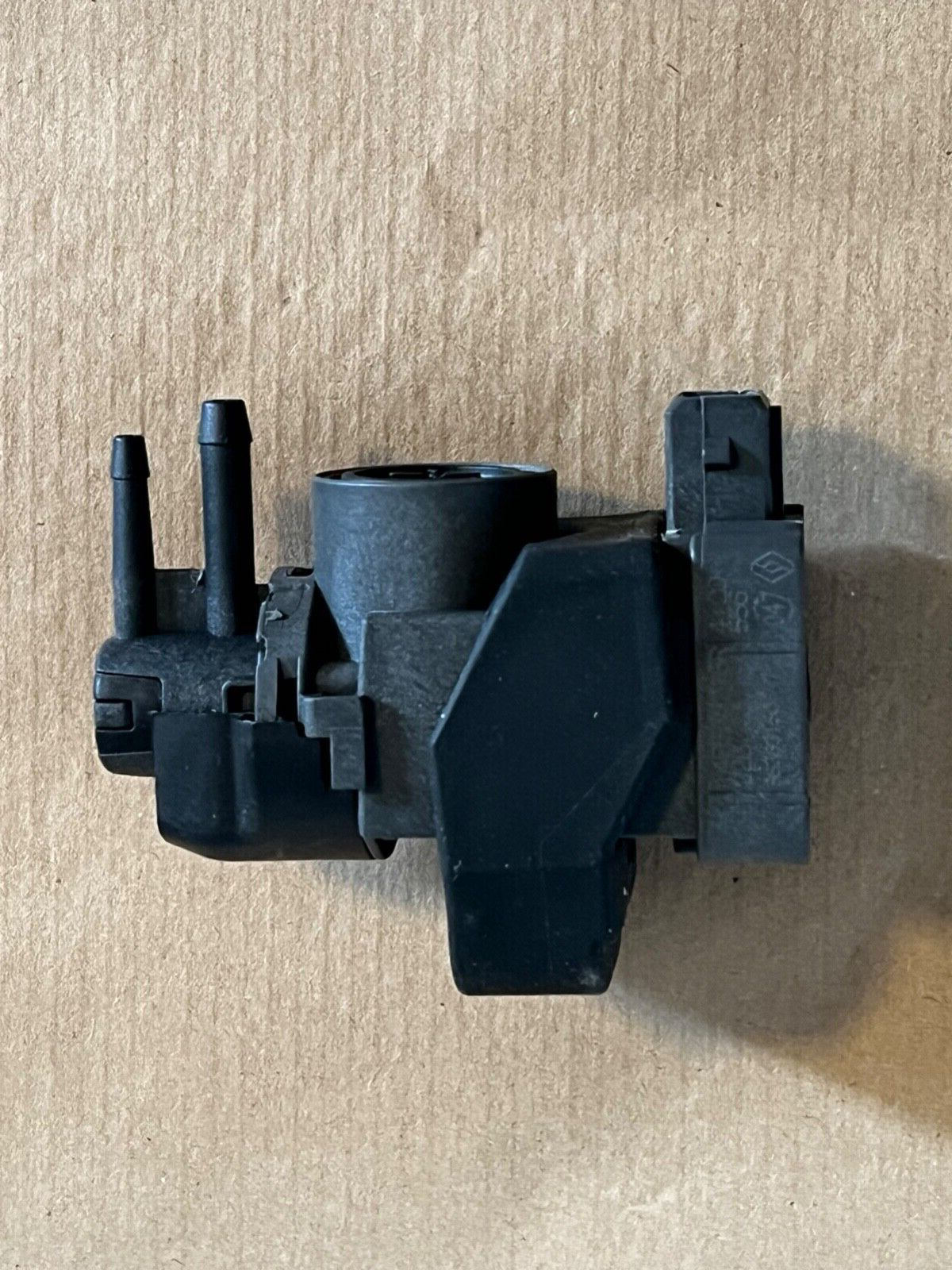 Genuine fits Vauxhall Renault Nissan Dacia 93865839 Boost Pressure Control Valve