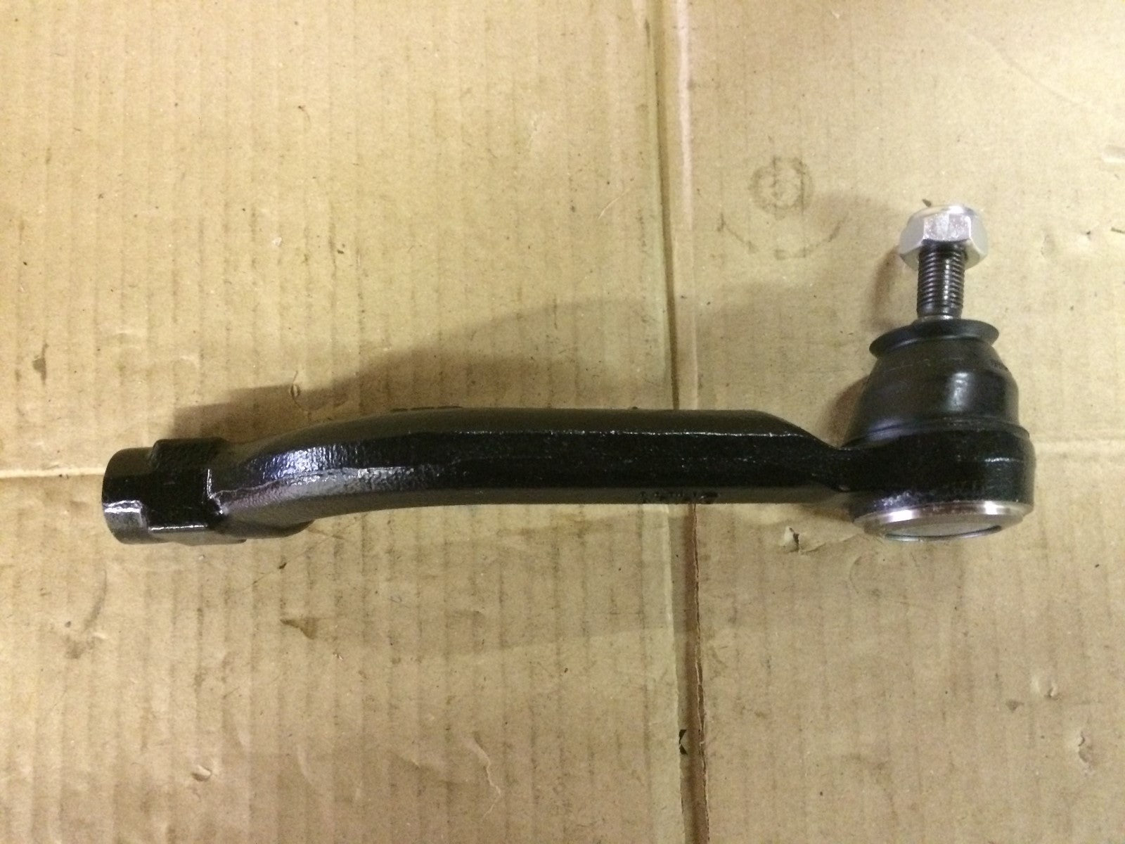 Track Rod End Nissan Qashqai X Trail 2007-2013 Renault Koleos 2008-2017 TI-1004