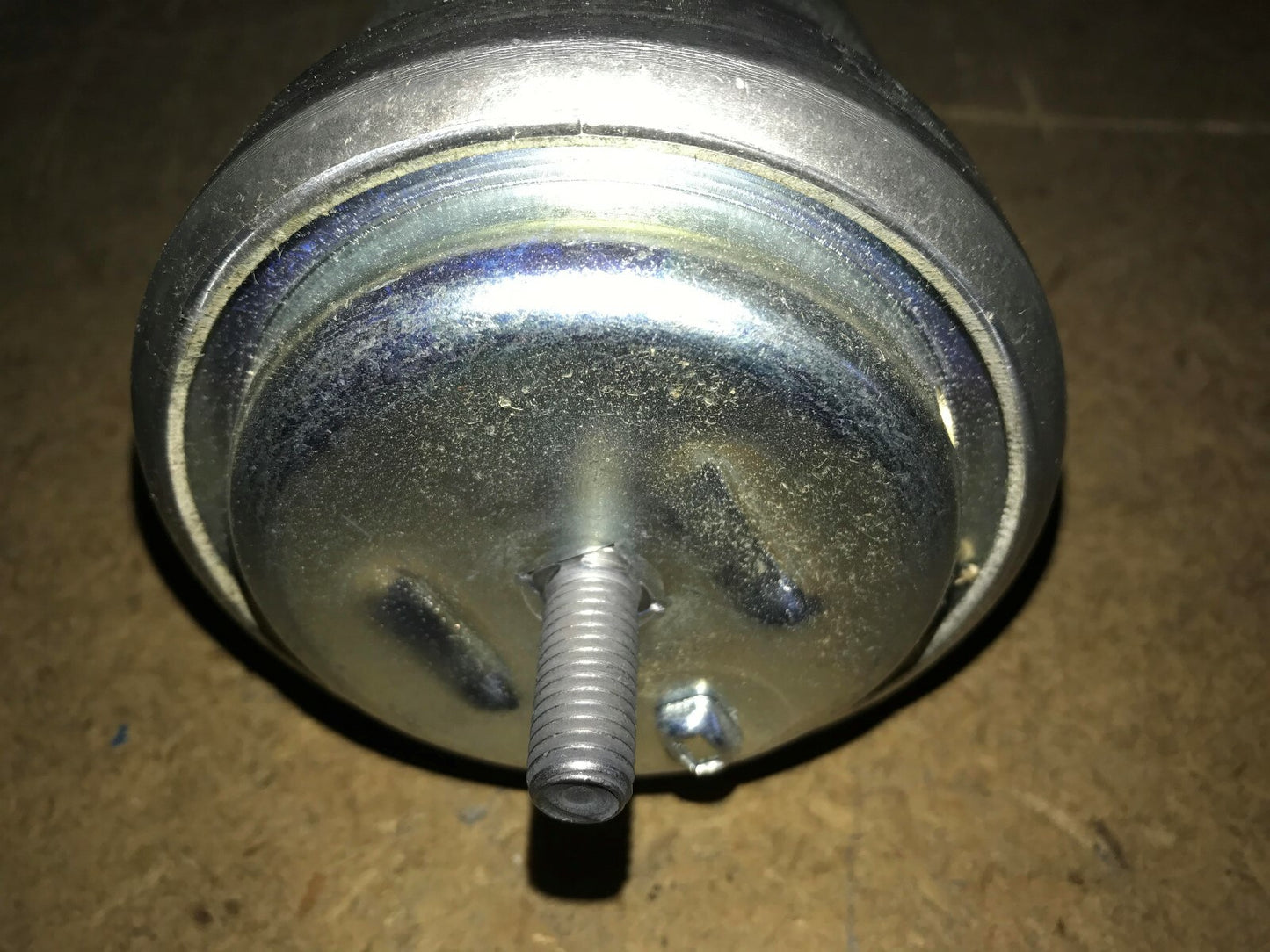 Lemforder 2537101 Bush-Mounting for Opel for Vauxhall