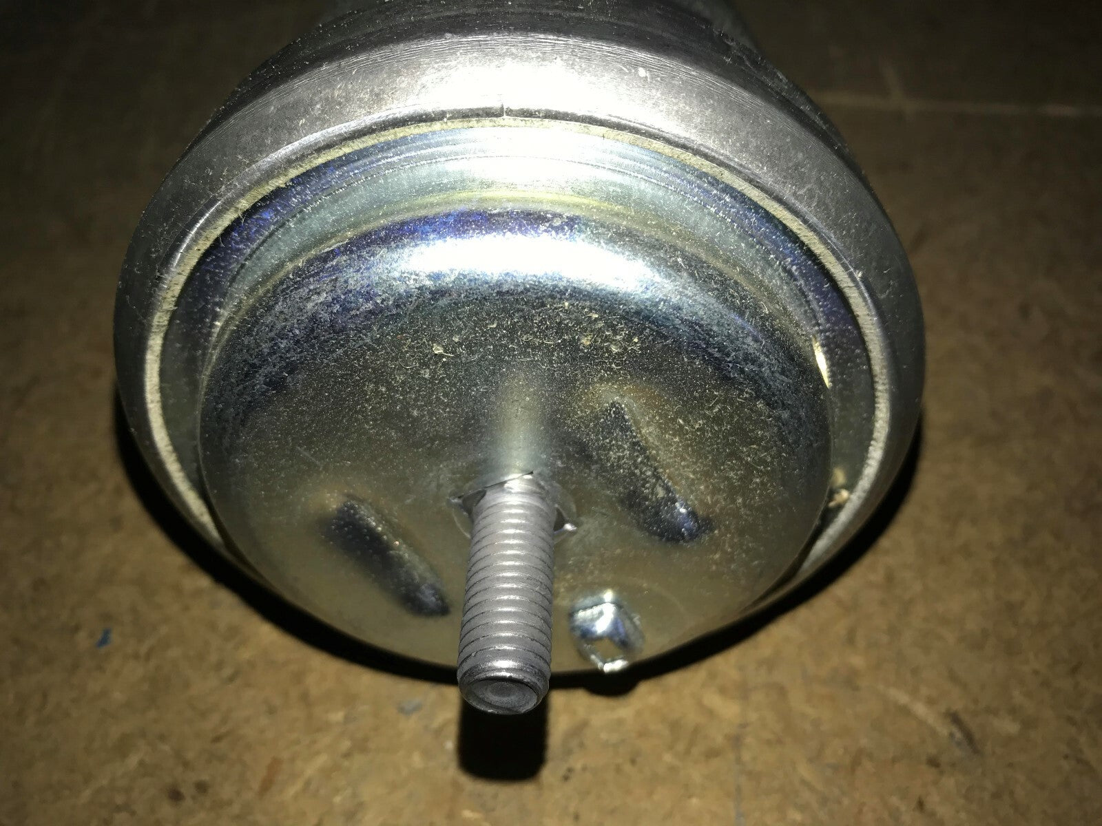 Lemforder 2537101 Bush-Mounting for Opel for Vauxhall