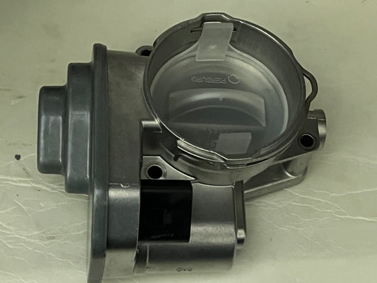 Fuel Parts TB3051 Throttle Body fits Audi Jeep Mitsubishi Seat Skoda VW