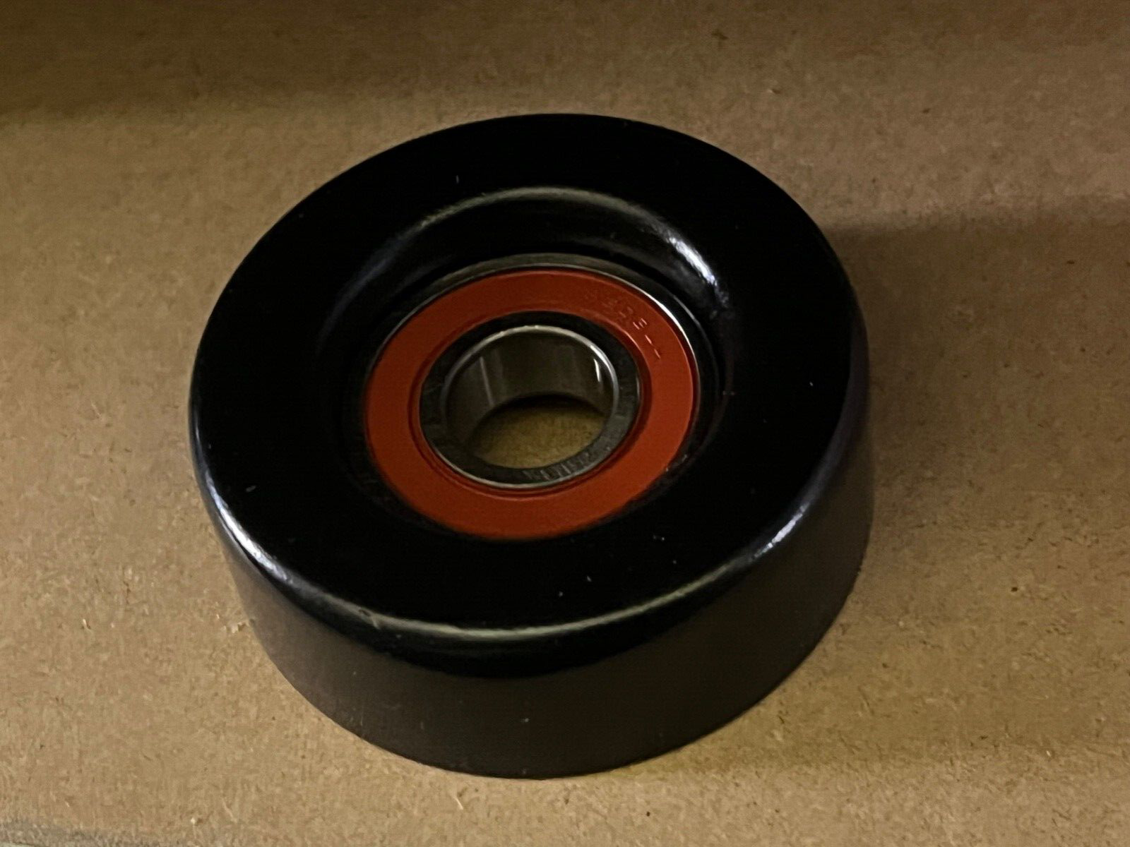 Japko 129926 Ribbed Auxiliary Belt Pulley fits Chrysler Voyager IV (RG, RS)