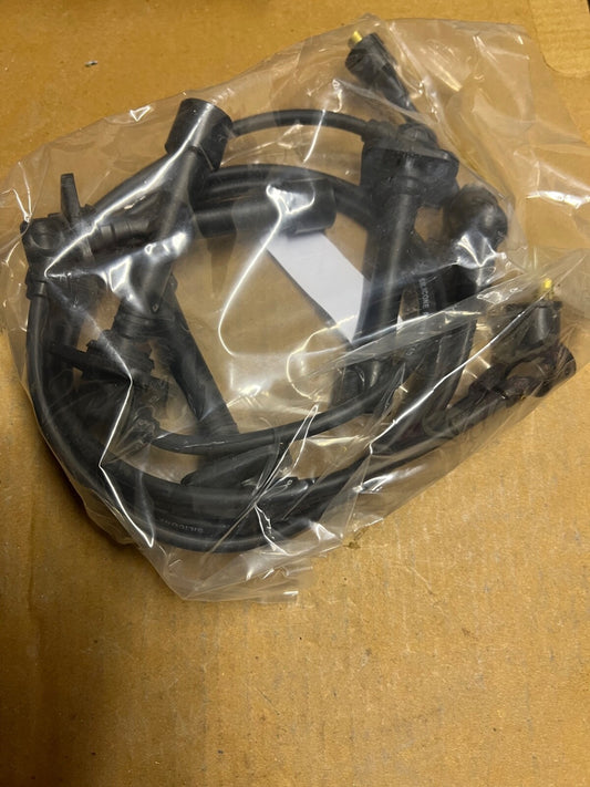 XL LBS516 Ignition Leads For Ford Mazda Ci