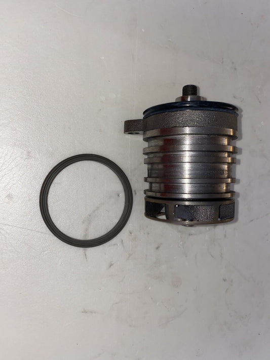 BGA CP3506 FWP2136 Water Pump fits VW Volkswagon