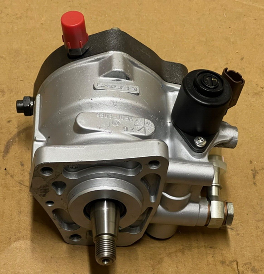 Lucas LDFA0163 High Pressure Fuel Pump fits Citroen