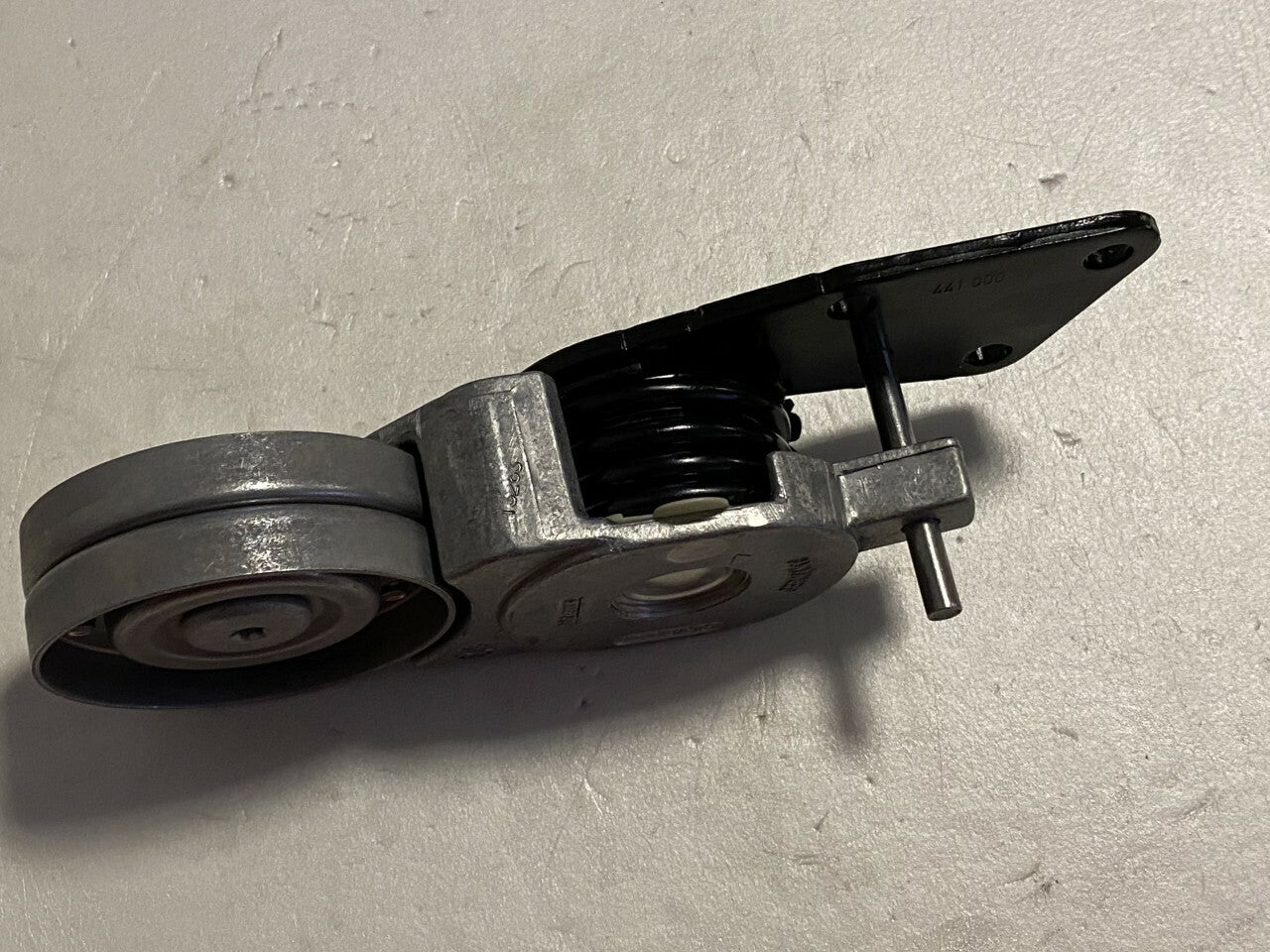 Dayco APV2515 Auxiliary Belt Tensioner