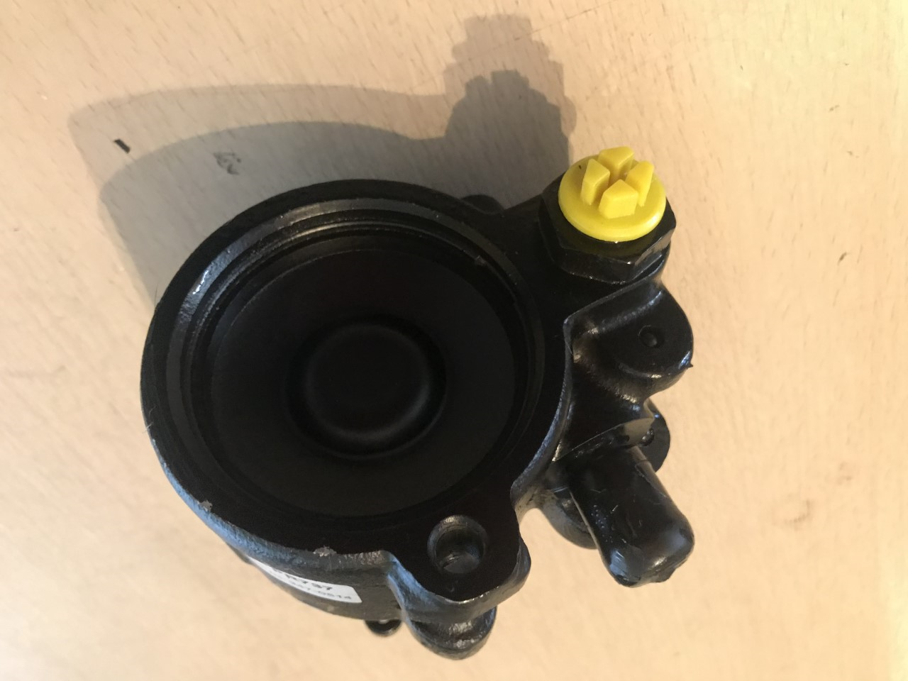 Power Steering Pump Mitsubishi Carisma Renault 11 9 Espace Laguna Megane HP737