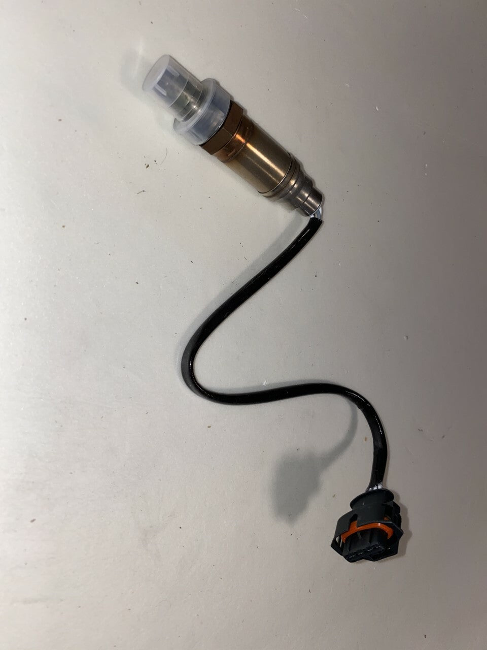 Fuel Parts LB1403 Lambda Sensor Oxygen o2 Sensor fits Vauxhall Opel