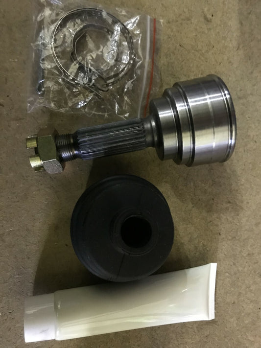 Hyundai Amica Hyundai Atoz Solid Auto H214005 CV Joint Kit