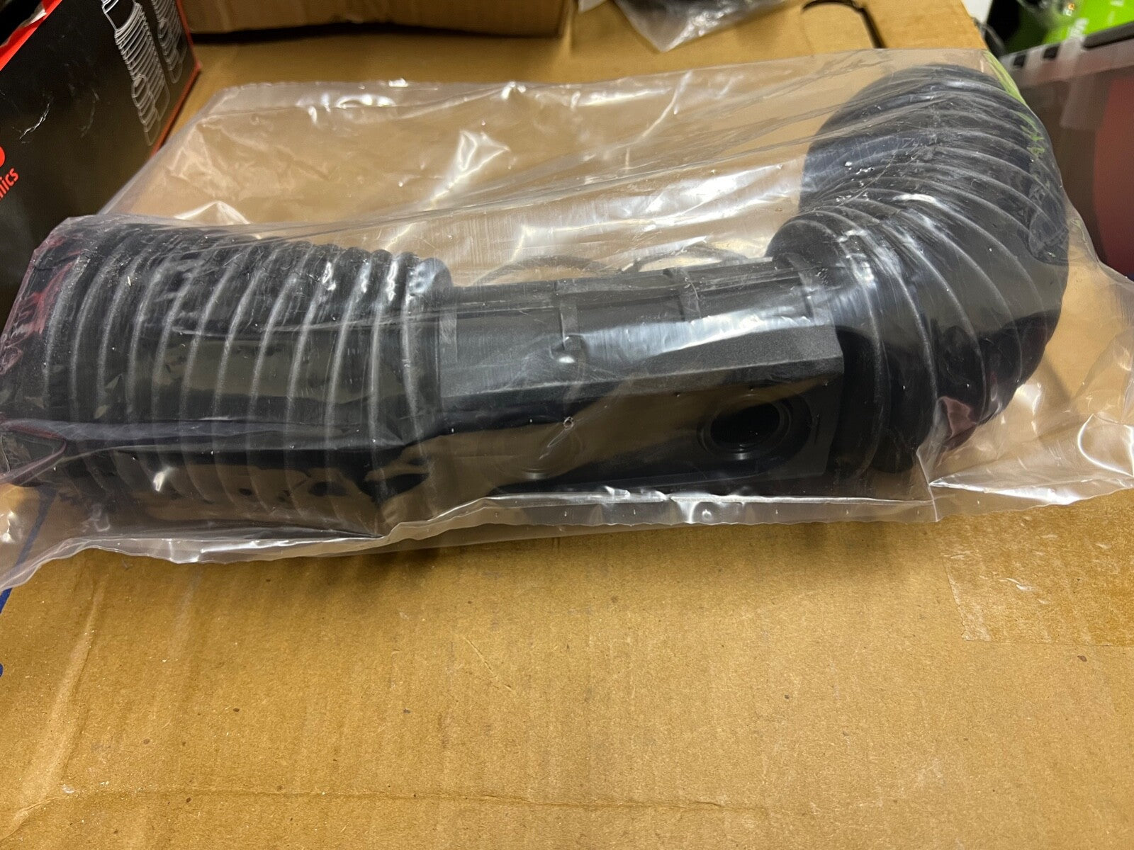 Nipparts J2844006 Steering Rack Gaitors / Boots