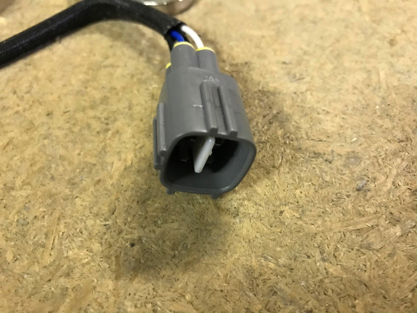 Lambda Oxygen o2 Sensor Toyota Corolla 1992-1997 Japanparts 89465-19575 OO-T08