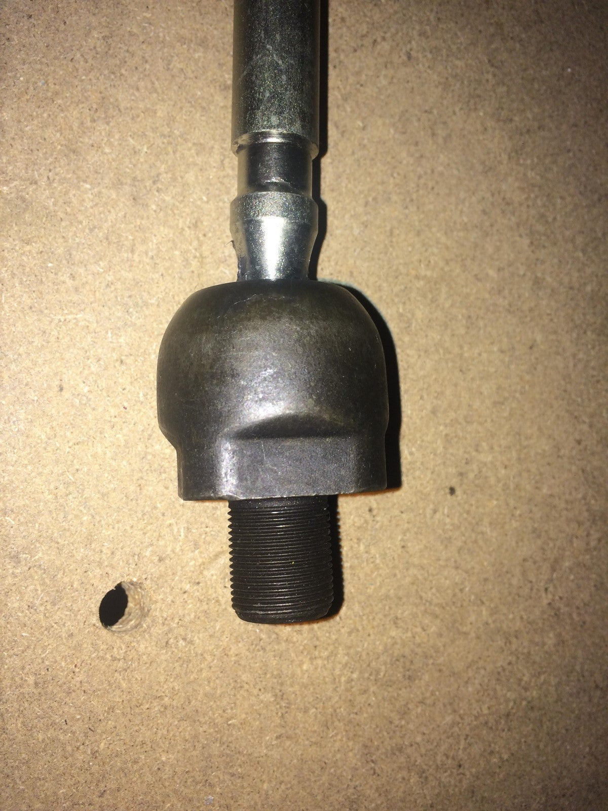 Inner Rack End Tie Bar End Nissan Primera Nissan Sunny Febi 15169 New