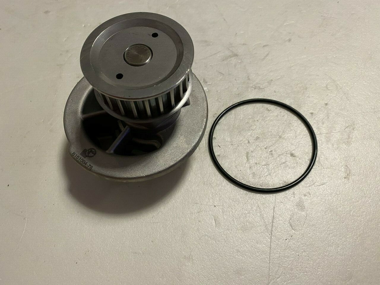 BGA CP2892 24-0541 Water Pump fits Vauxhall Opel