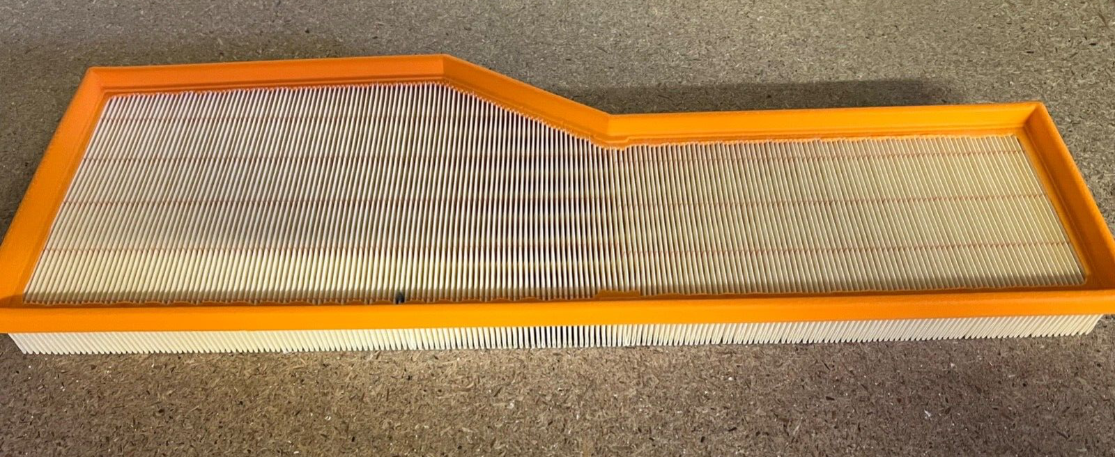 Bosch S0479 F026400479 Air Filter fits Porsche 911