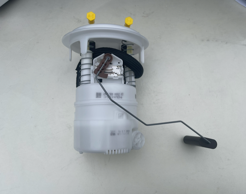 Bosch 0986580143 Fuel Pump Feed Unit fits Peugeot 206 406