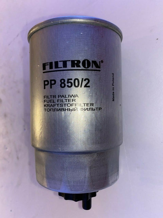 Filtron PP850/2 Fuel Filter fits Audi Skoda VW Volkswagon