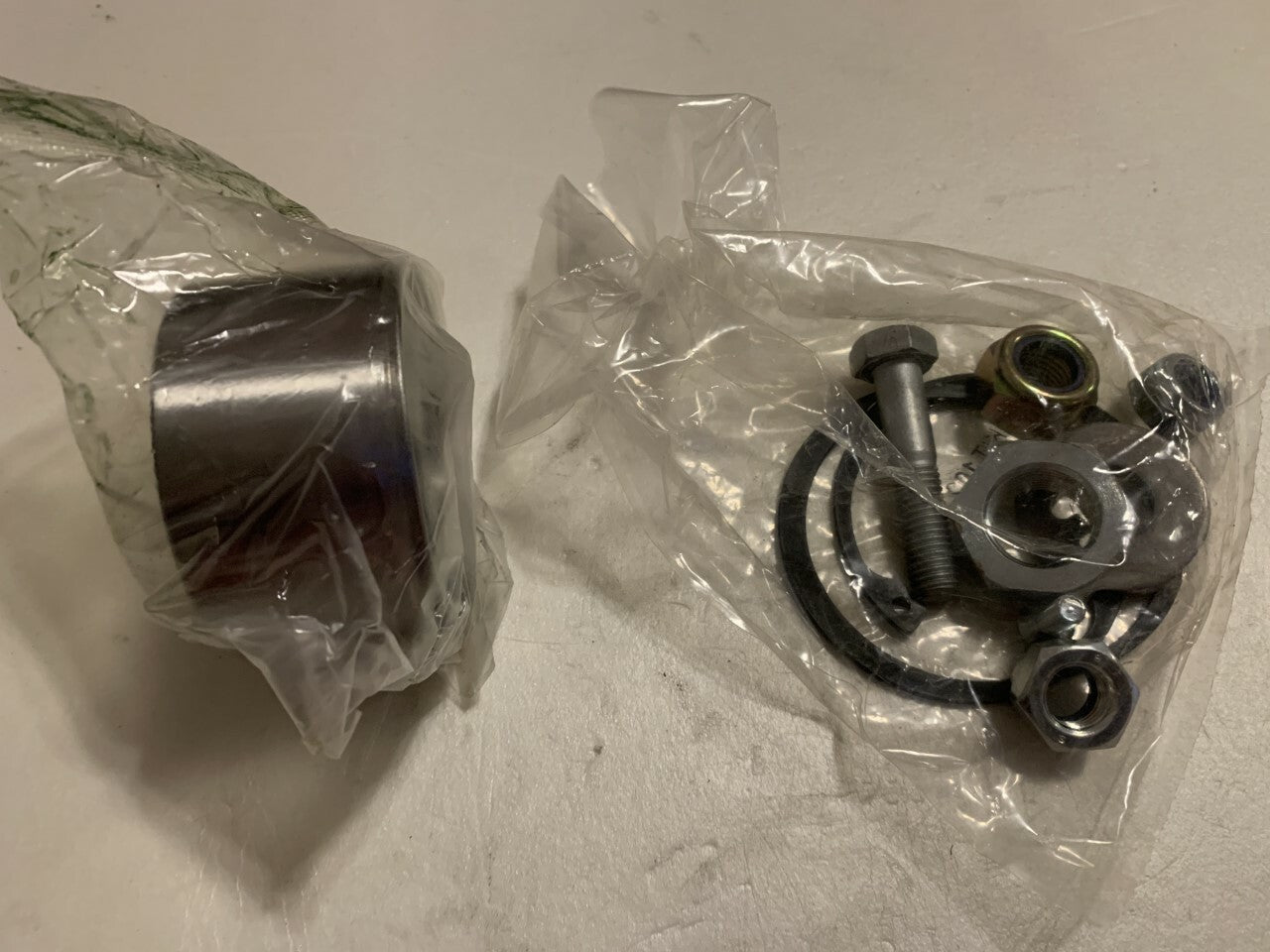 QH QWB512 Wheel Bearing Kit fits Seat VW Volkswagon