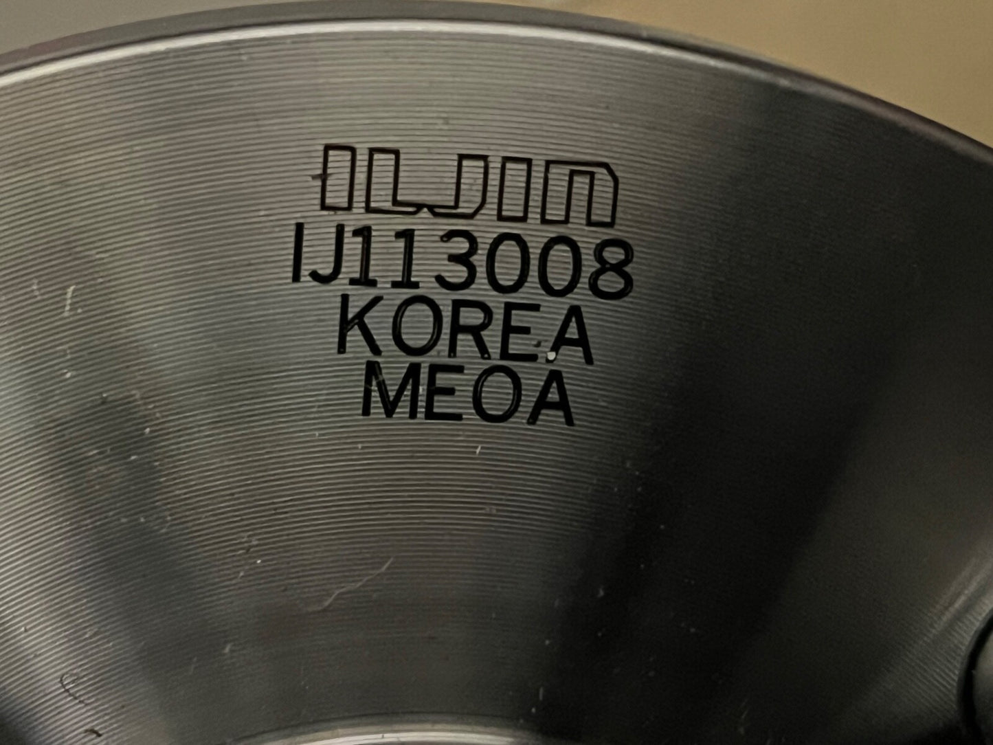 IJ113008 Rear Wheel Bearing for KIA HYUNDAI GETZ PRIME,ACCENT III VERNA III