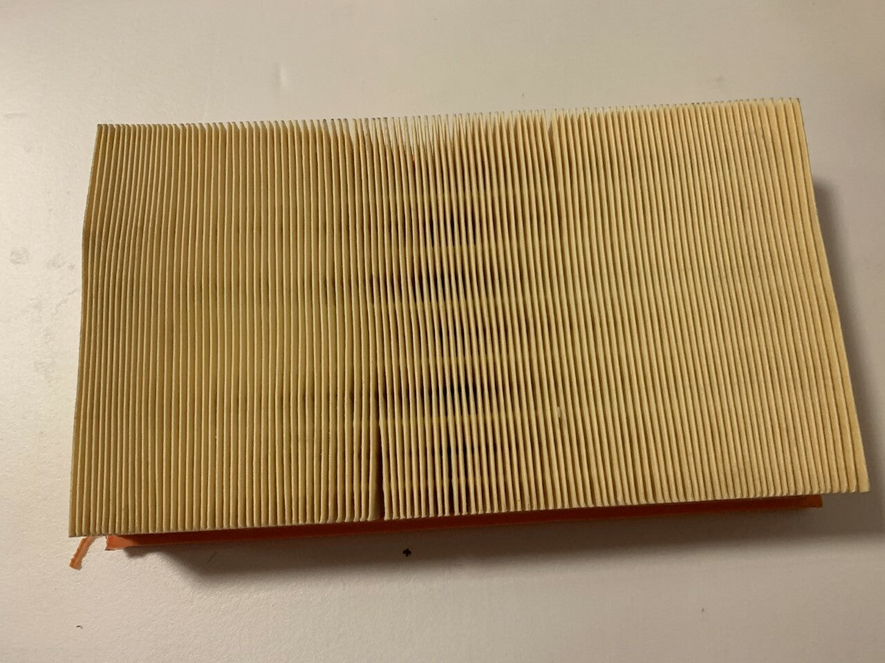 Mercedes E-Class Comline EAF251 Air Filter