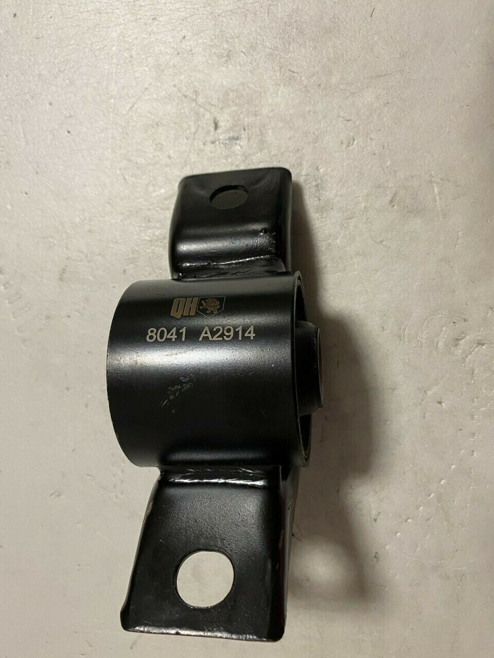 QH EMS8041 Suspension Control/Wishbone/Arm Bushing/Mount fits Ford