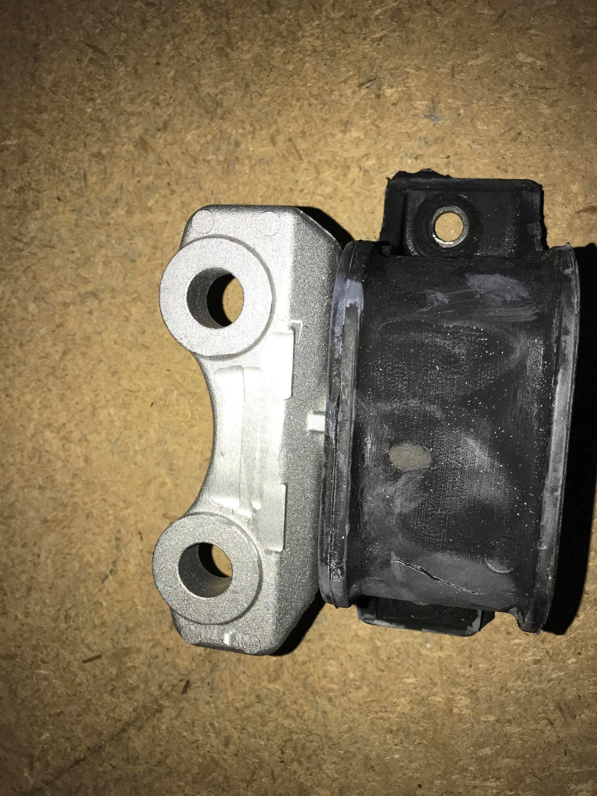 Engine Mount Mounting Front RH Vauxhall Combo Corsa Corsa Van Meriva Tigra 30044