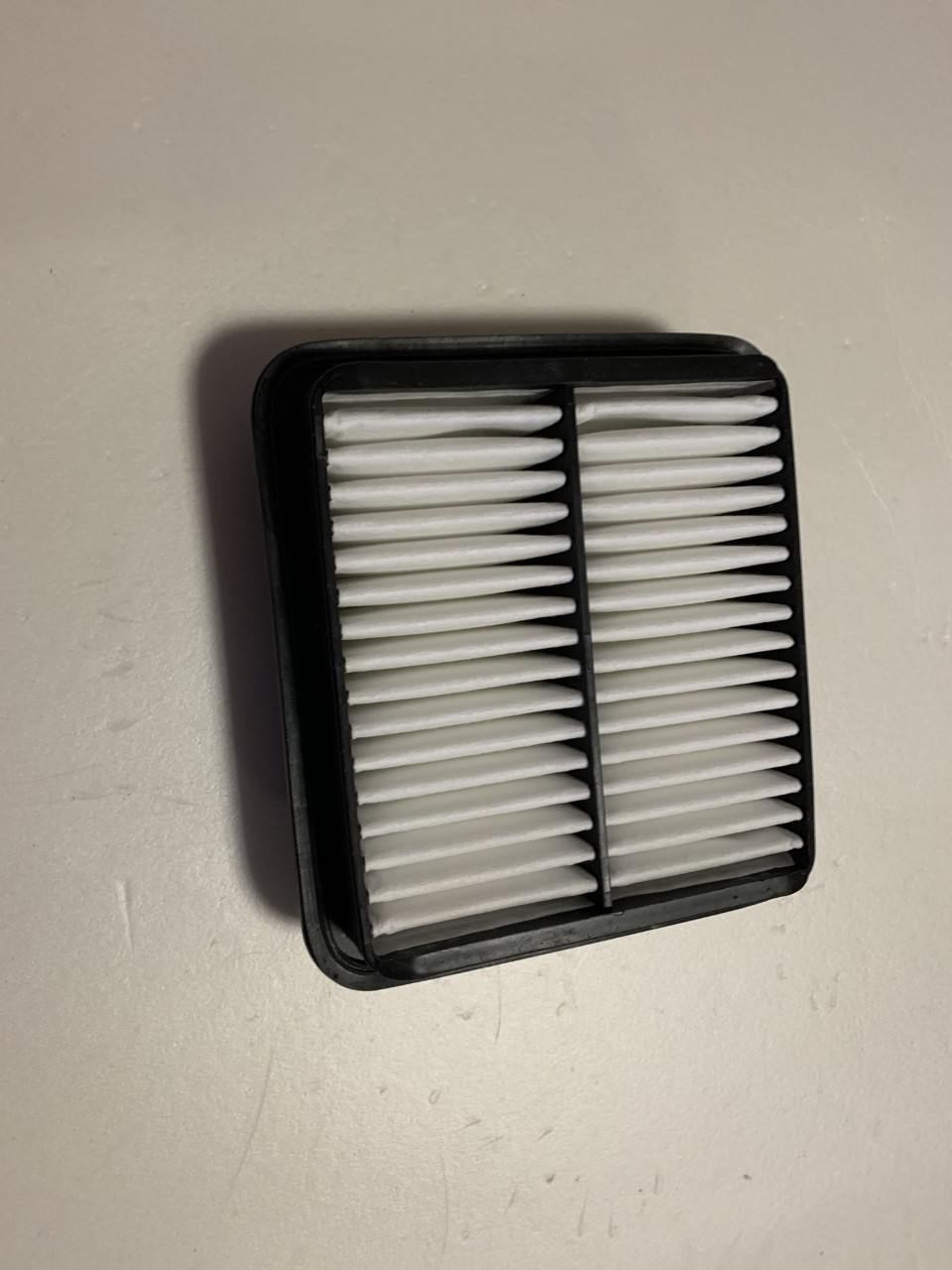 For Suzuki TJ Filters QFA0724 WA9427 Air Filter