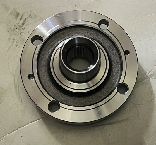 Q Drive 629540021 Wheel Hub Bearing fits Citroen