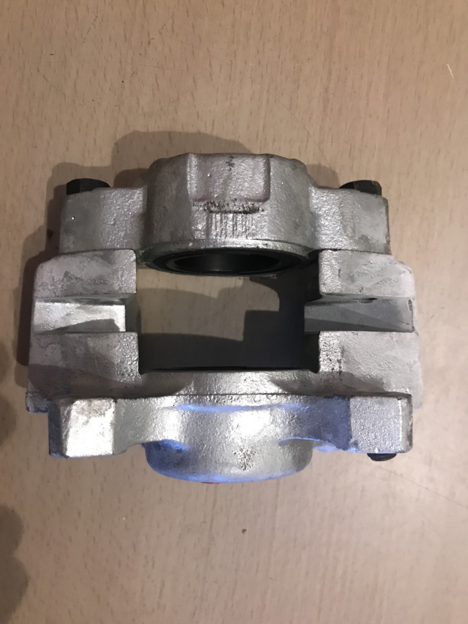 Brake Caliper Front Near Side Left Hand Austin Mini Rover Mini 1974-95 GBC5051E