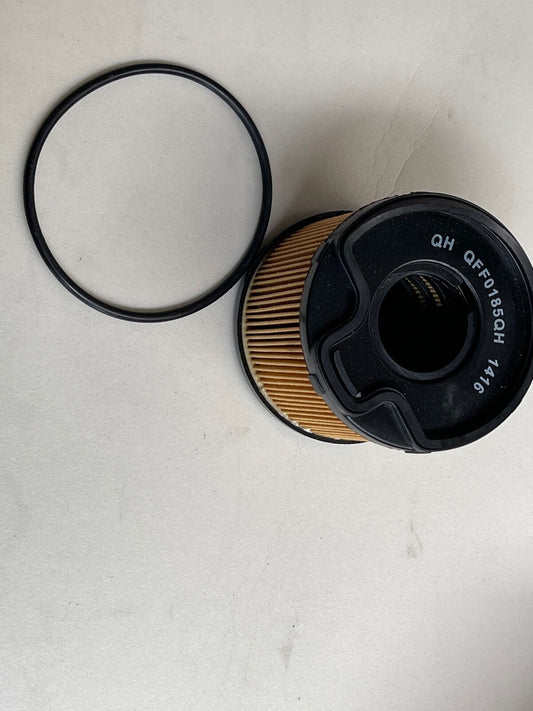 TJ Filters QFF0185 Fuel Filter fits Citroen Fiat Peugeot