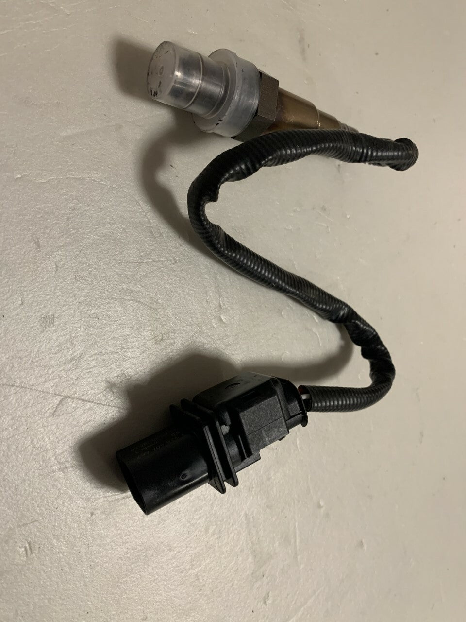 Fuel Parts LB1652 Lambda Sensor Oxygen o2 Sensor