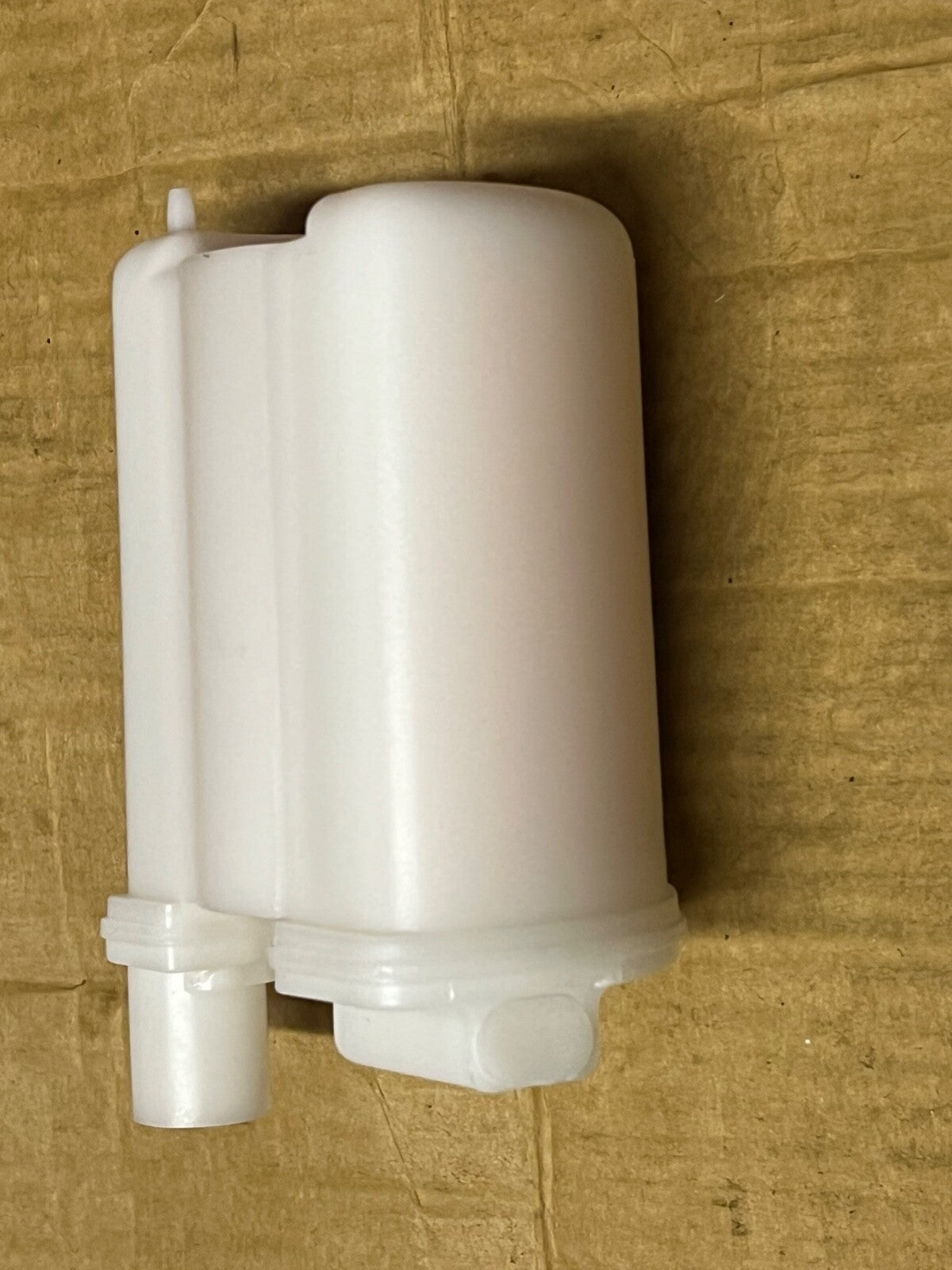 Blue Print ADM52337C Fuel Filter fits Mazda 323 Premacy