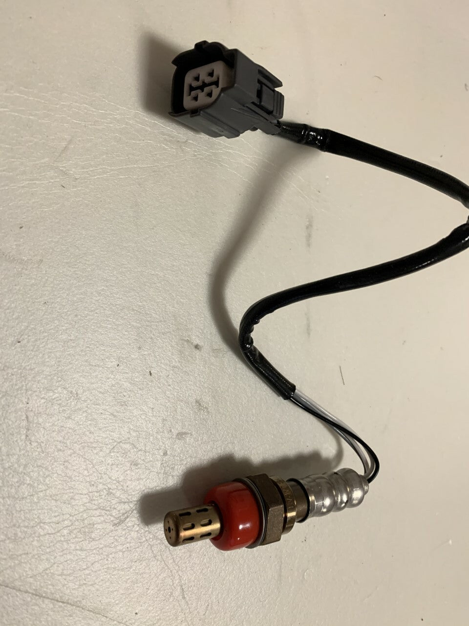 Fuel Parts LB1906 Lambda Sensor Oxygen o2 Sensor