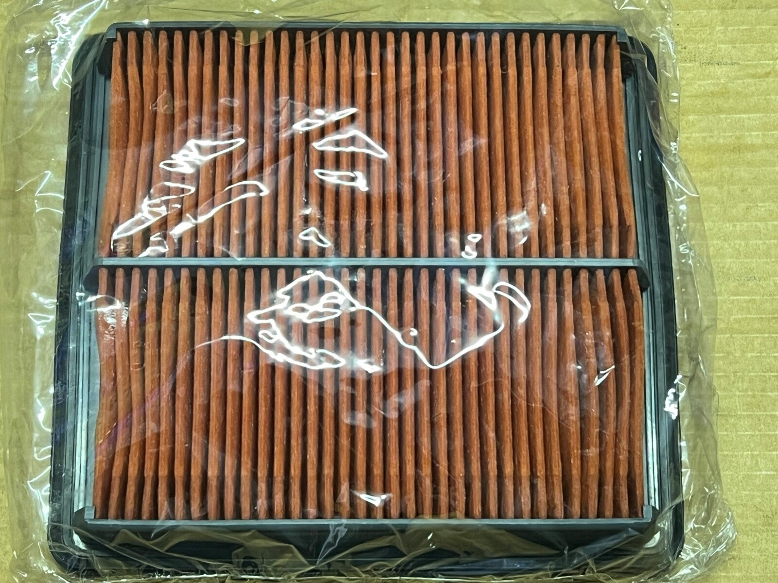 Blue Print ADS72209 Air Filter fits Subaru Just