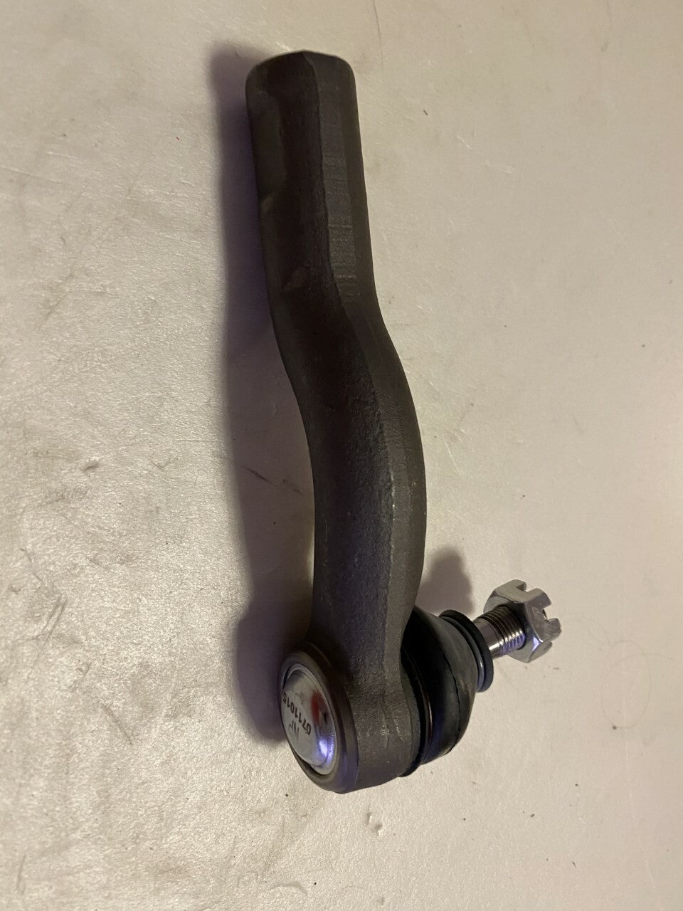 Nipparts J4822055 TA2360 Tie Rod End Track Rod End